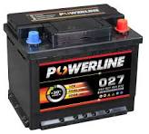 Car Battery