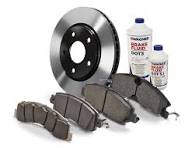 Brake Pads